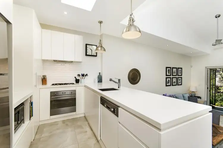 Fourth view of Homely house listing, 19 Leamington Avenue, Newtown NSW 2042