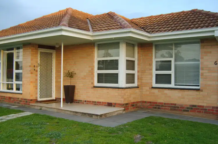 Fourth view of Homely unit listing, Unit 1 / 6 Golflands Terrace, Glenelg North SA 5045