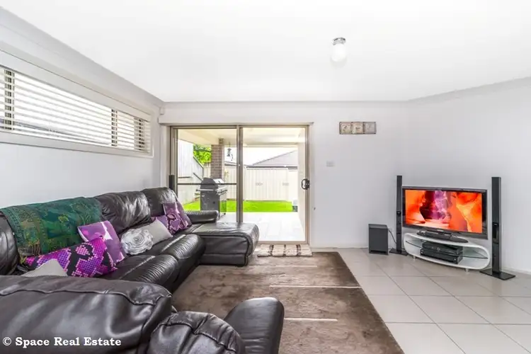 Fourth view of Homely house listing, 31 Bond Street, Oran Park NSW 2570