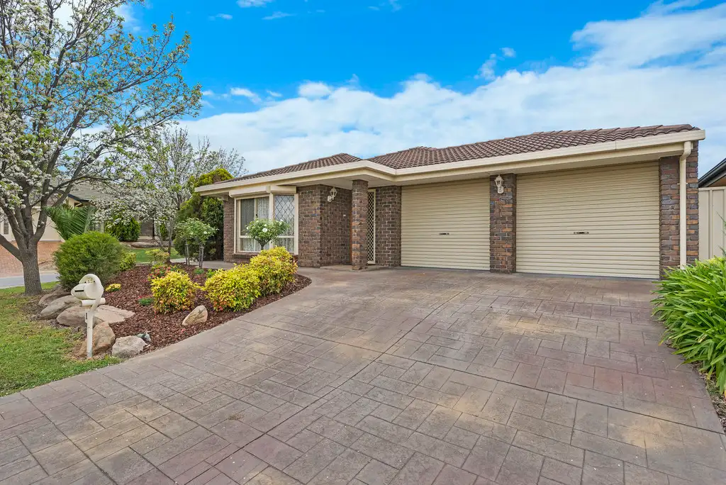 Main view of Homely house listing, 1 Magnus Court, Modbury Heights SA 5092