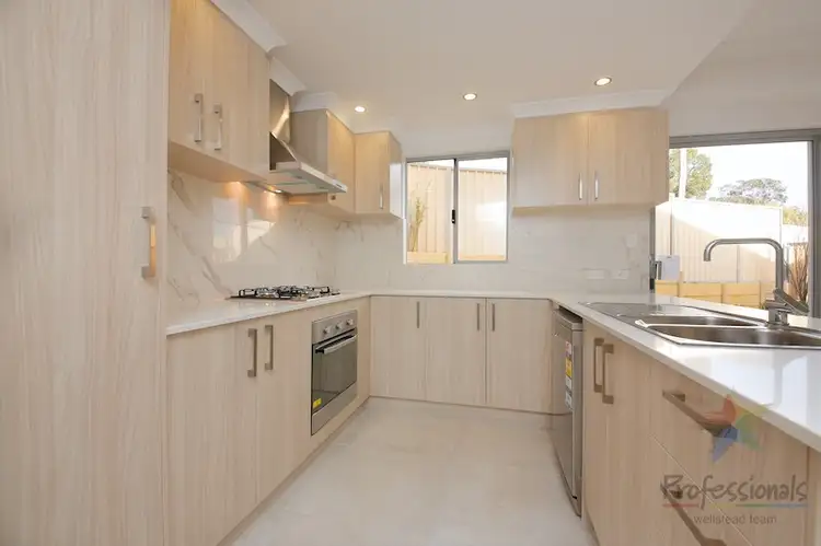 Third view of Homely house listing, 21 Windemere Crescent, Nollamara WA 6061