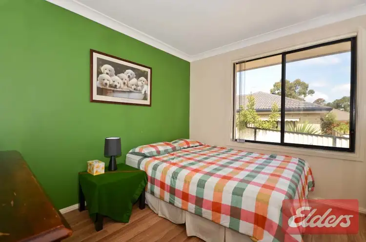 Fifth view of Homely semi-detached listing, 55b Girraween Road, Girraween NSW 2145