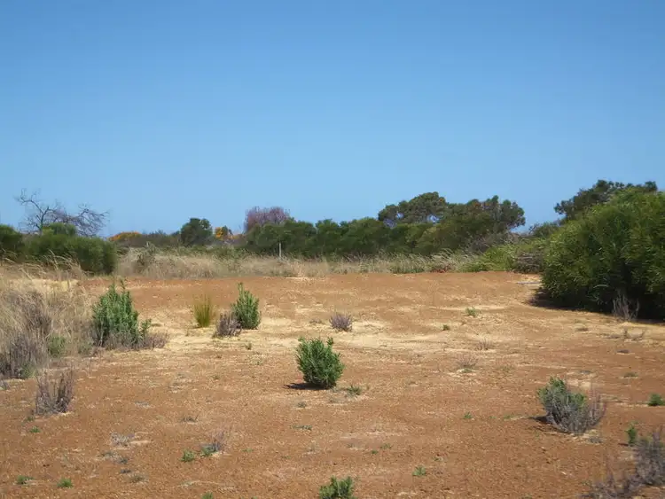 Second view of Homely land listing, 24 Boronia Street, Hopetoun WA 6348