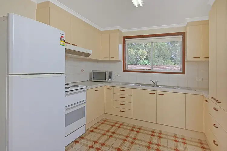 Second view of Homely house listing, 23 Explorers Way, Surf Beach NSW 2536