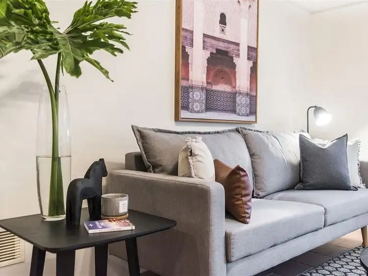 Sixth view of Homely apartment listing, 20/1 Delhi Street, West Perth WA 6005