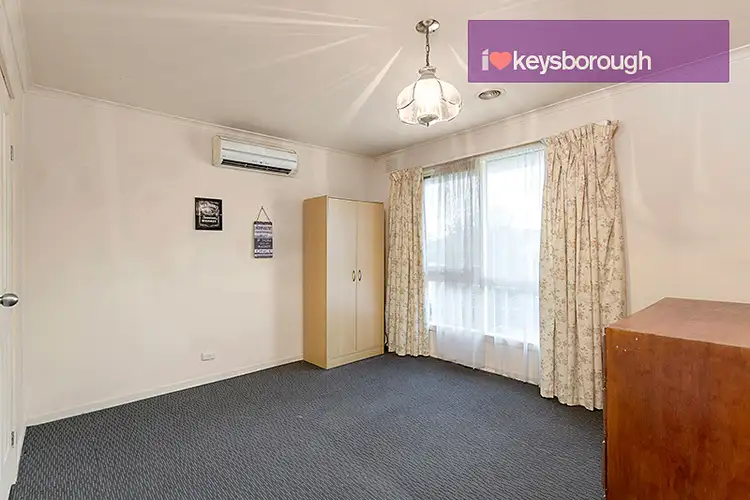 Sixth view of Homely house listing, 15 Dumfries Road, Keysborough VIC 3173