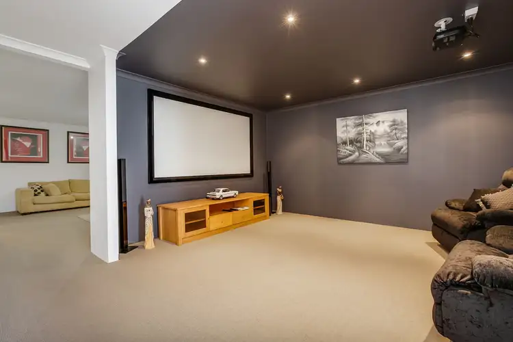 Fourth view of Homely house listing, 14 Cotswold Parade, Aubin Grove WA 6164