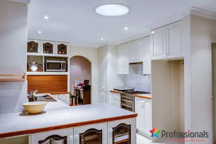 Sixth view of Homely house listing, 25 Yanna Place, Wanneroo WA 6065