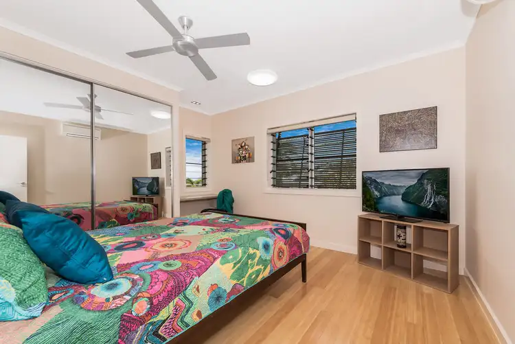 Seventh view of Homely unit listing, 4/7 Alexandra Street, North Ward QLD 4810
