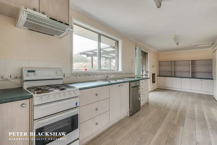 Sixth view of Homely house listing, 16 Bateman Street, Kambah ACT 2902