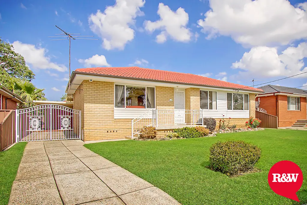 Main view of Homely house listing, 7 Watt Street, Rooty Hill NSW 2766