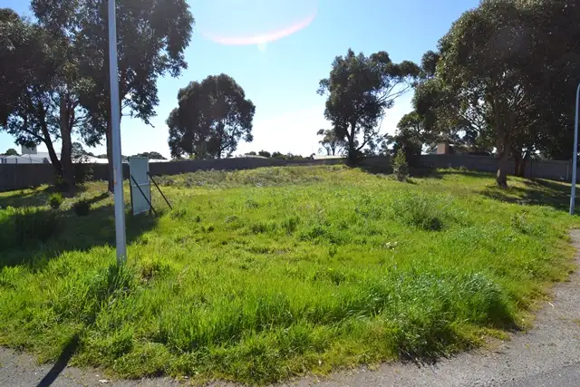 Second view of Homely land listing, 16 Walmac Close, Tooradin VIC 3980