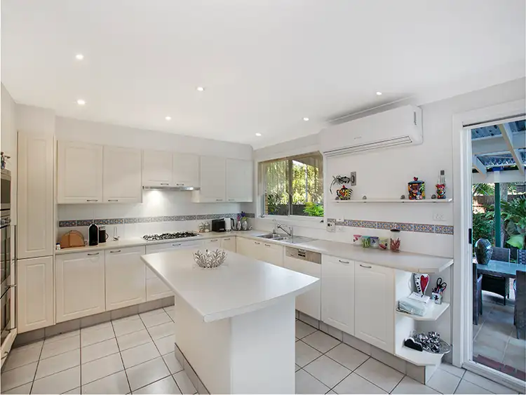 Fourth view of Homely semi-detached listing, 218A Franklin Street, Matraville NSW 2036