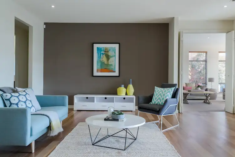 Fourth view of Homely house listing, 23 Cormorant Way, Mawson Lakes SA 5095