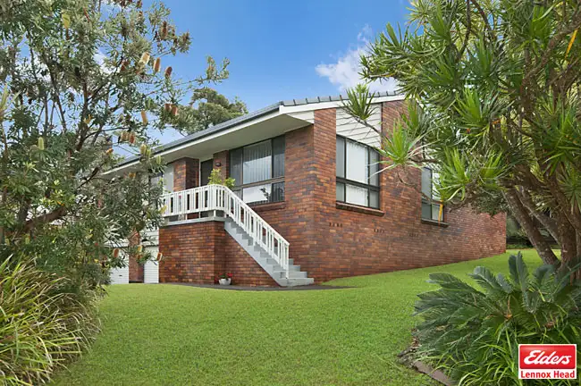 1 Granite Street, Lennox Head NSW 2478