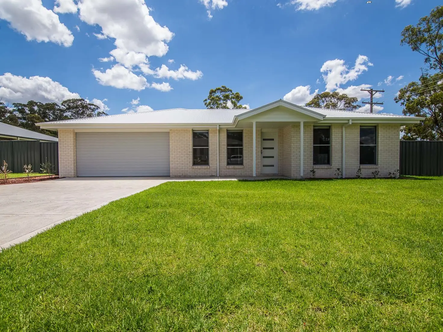Main view of Homely house listing, 2 Brian Heber Grove, Mudgee NSW 2850
