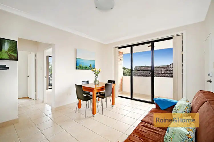 11/19 Sloane Street, Summer Hill NSW 2130