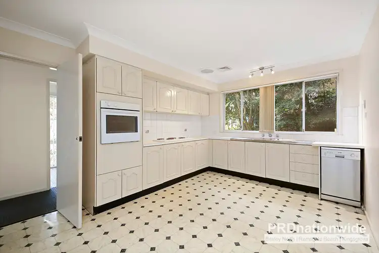 Third view of Homely house listing, 16 Oak Street, Lugarno NSW 2210