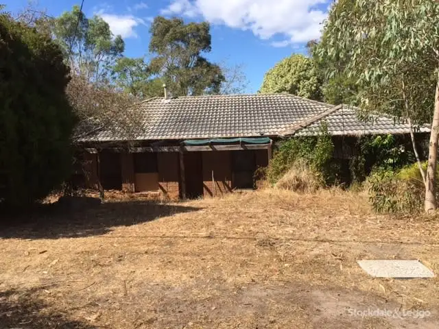 Main view of Homely house listing, 24 Winnetka Drive, Lilydale VIC 3140