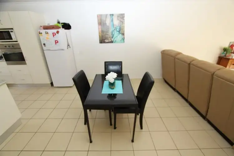 Fifth view of Homely townhouse listing, 3/26 Edward Street, Kingaroy QLD 4610