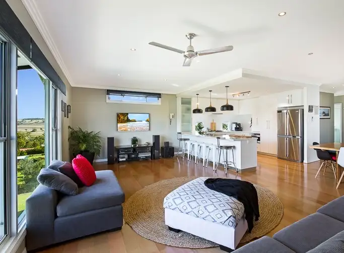 Third view of Homely rural property listing, 20 Thyme Court, Preston QLD 4352