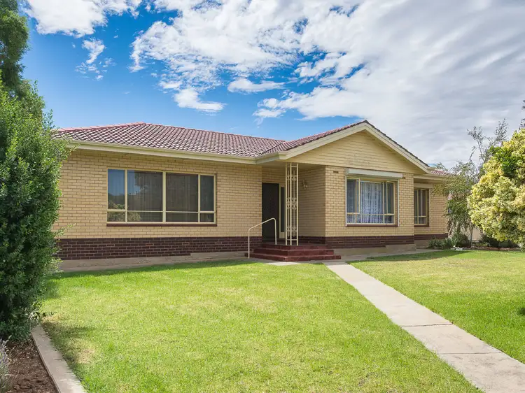 Main view of Homely house listing, 22 Marchant Road, Strathalbyn SA 5255