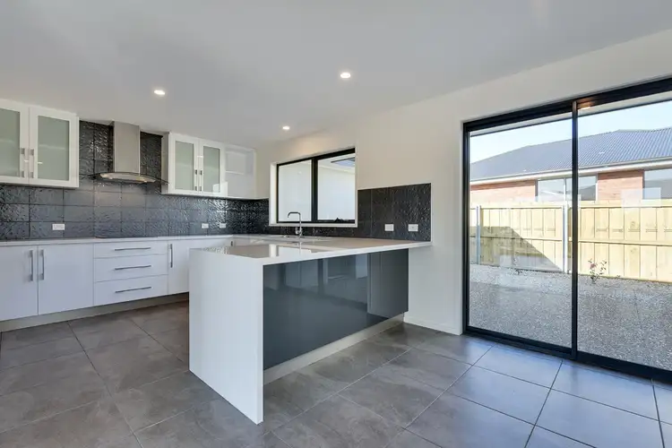 Second view of Homely house listing, 19 Barilla Court, Midway Point TAS 7171
