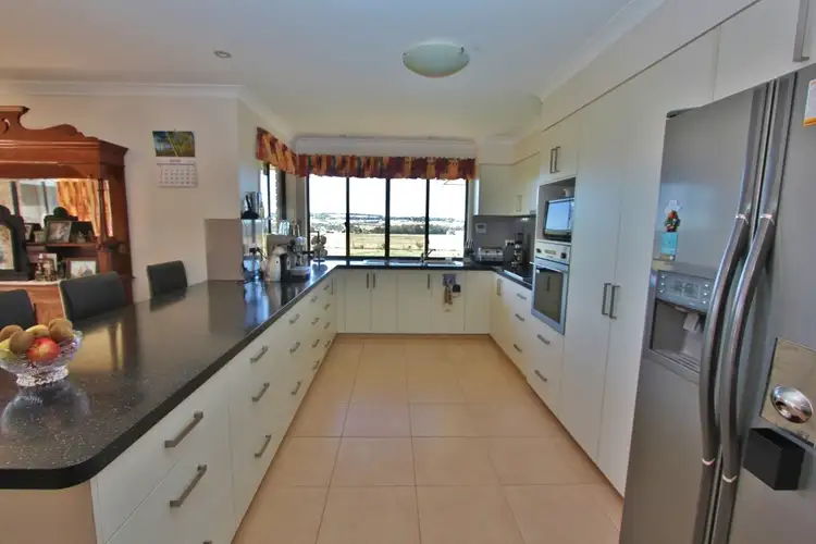 Third view of Homely rural property listing, 133 West St, Kingaroy QLD 4610