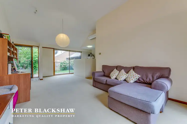 Seventh view of Homely house listing, 35 McNamara Street, Pearce ACT 2607