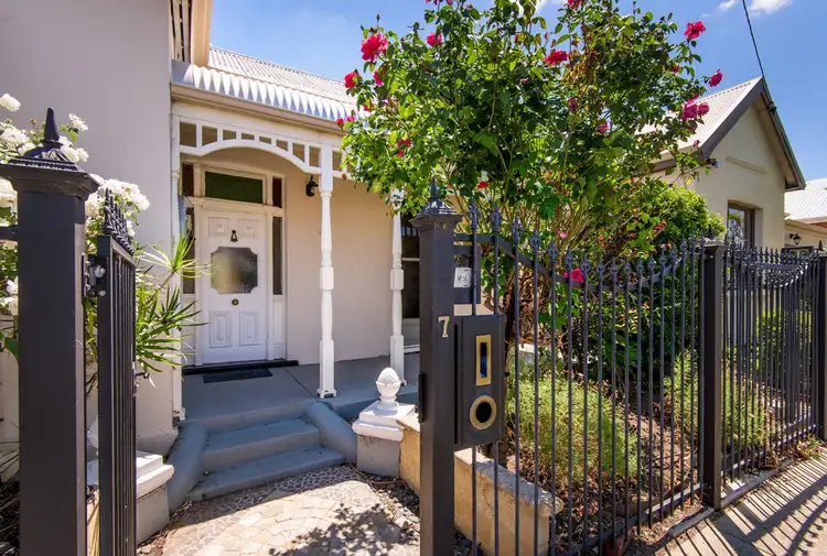 Fourth view of Homely house listing, 7 Lacey Street, Perth WA 6000