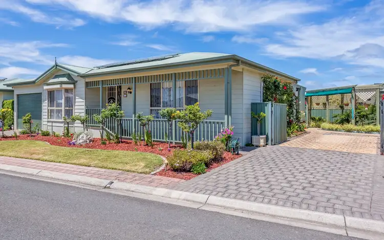 253 Rosetta Village, 1-27 Maude Street, Encounter Bay SA 5211