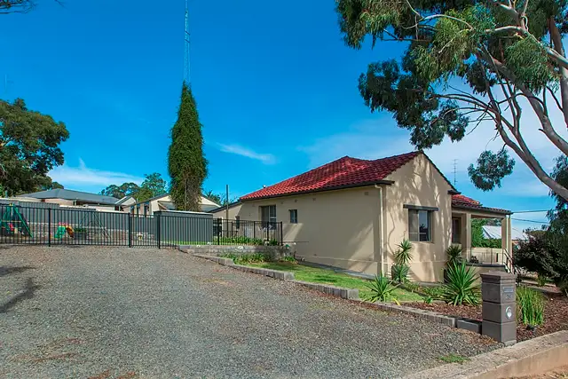 Second view of Homely house listing, 28 Beare Street, Clare SA 5453