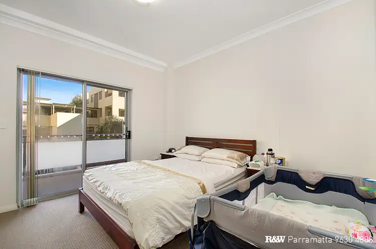 Fourth view of Homely unit listing, 5/8-18 Briens Road, Northmead NSW 2152