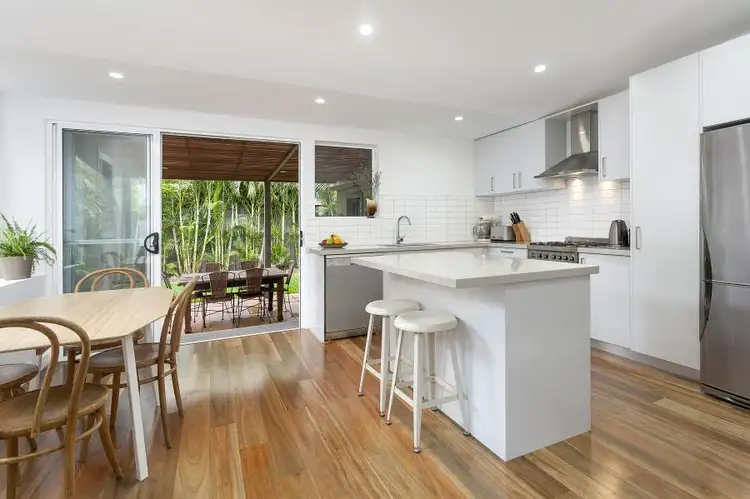 Second view of Homely house listing, 320 Unwins Bridge Road, Tempe NSW 2044