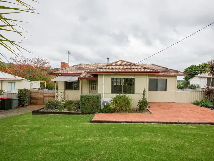 Third view of Homely house listing, 52 Talbot Road, Brunswick WA 6224