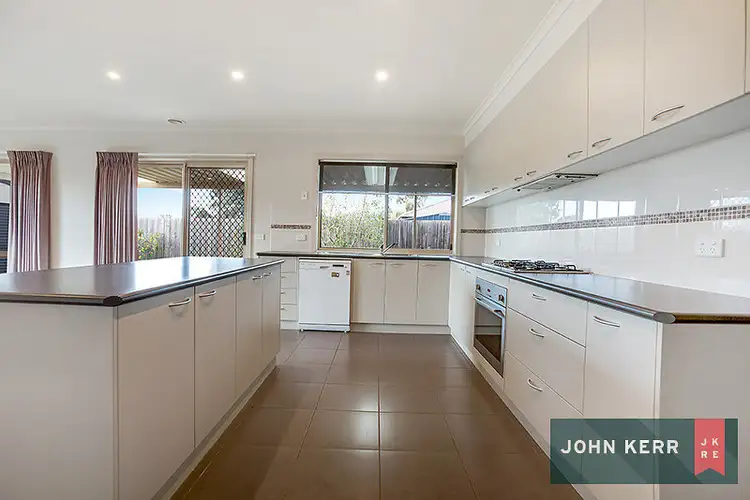 Third view of Homely house listing, 31 Vincent Boulevard, Trafalgar VIC 3824