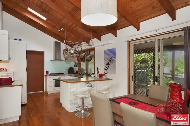 Sixth view of Homely house listing, 8 BLUE HORIZON DRIVE, Lennox Head NSW 2478