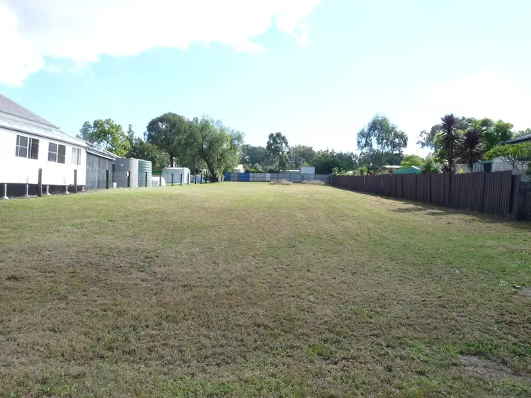 Third view of Homely land listing, 15 Sterling Street, Southbrook QLD 4363