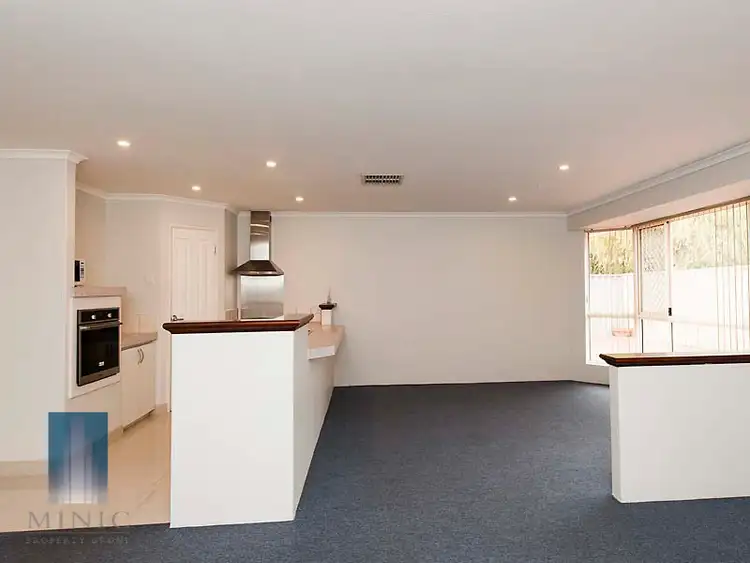 Sixth view of Homely house listing, 32 Salesian Court, Queens Park WA 6107