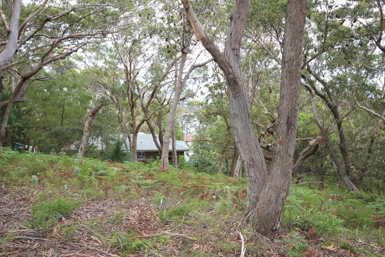 Second view of Homely land listing, 12 Birramal Drive, Dunbogan NSW 2443