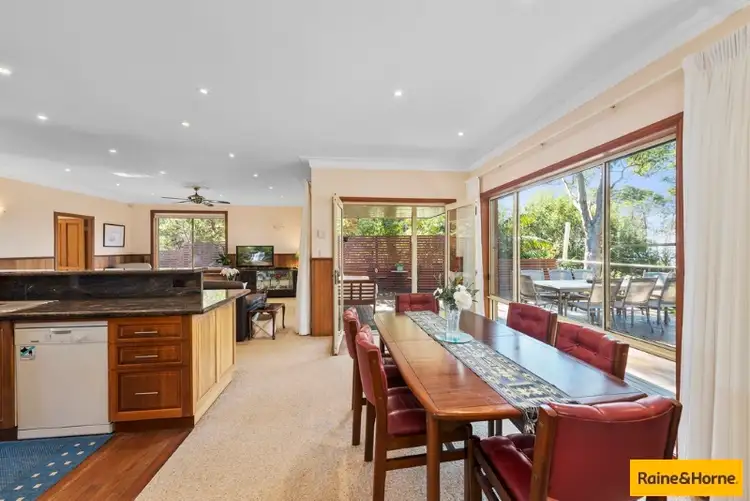 Fourth view of Homely house listing, 30 Daintree Drive, Korora NSW 2450