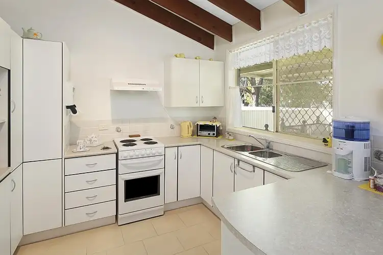 Fourth view of Homely house listing, 21A Karangal Crescent, Buff Point NSW 2262