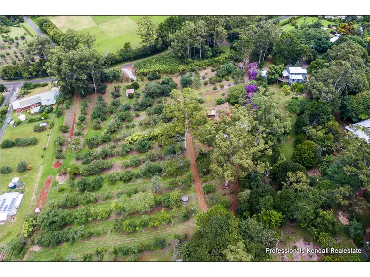 Fifth view of Homely land listing, Lot 97 - 2-16 St Bernard Street, Tamborine Mountain QLD 4272