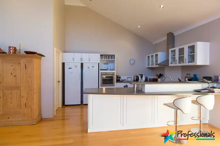 Fifth view of Homely house listing, 49 Amberley Loop, Dunsborough WA 6281