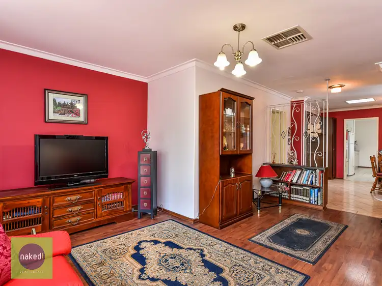Third view of Homely house listing, 6 Jason Court, Kelmscott WA 6111