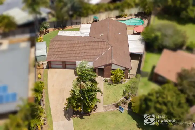Third view of Homely house listing, 5 Dinton Court, Alexandra Hills QLD 4161