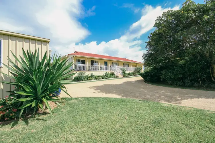 Third view of Homely house listing, 238 Murramarang Road, Bawley Point NSW 2539