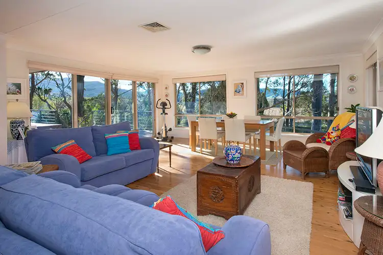 Sixth view of Homely house listing, 1 Macquarie Street, Jamberoo NSW 2533