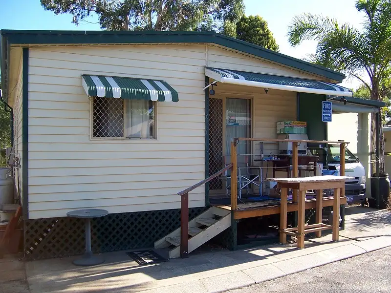 Main view of Homely house listing, 6/91 Benara Road, Caversham WA 6055
