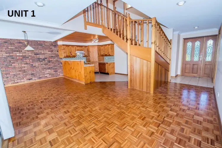 Sixth view of Homely semi-detached listing, 1 /16 Pebble Parade, Fingal Bay NSW 2315